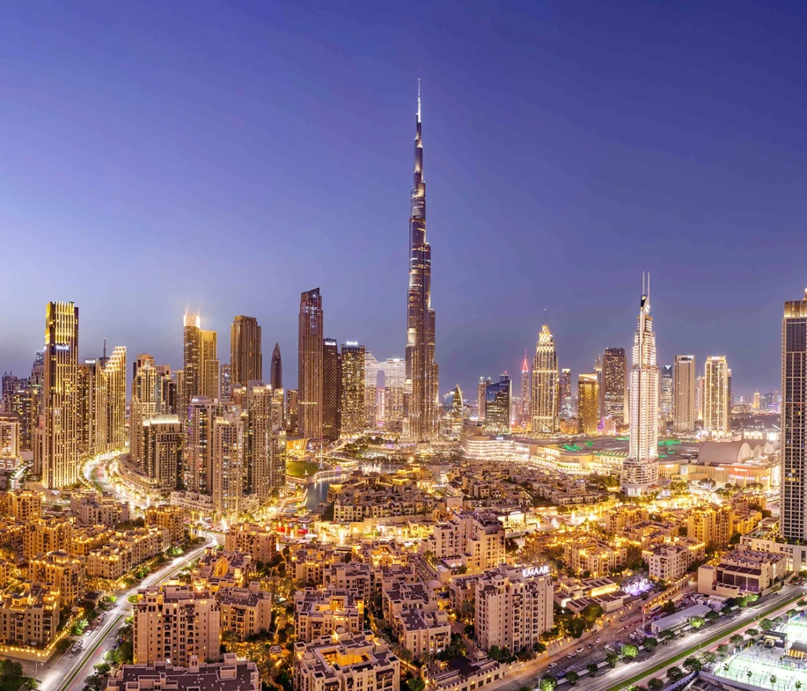 UAE visa options Here are 8 types of UAE visa options for foreign nationals