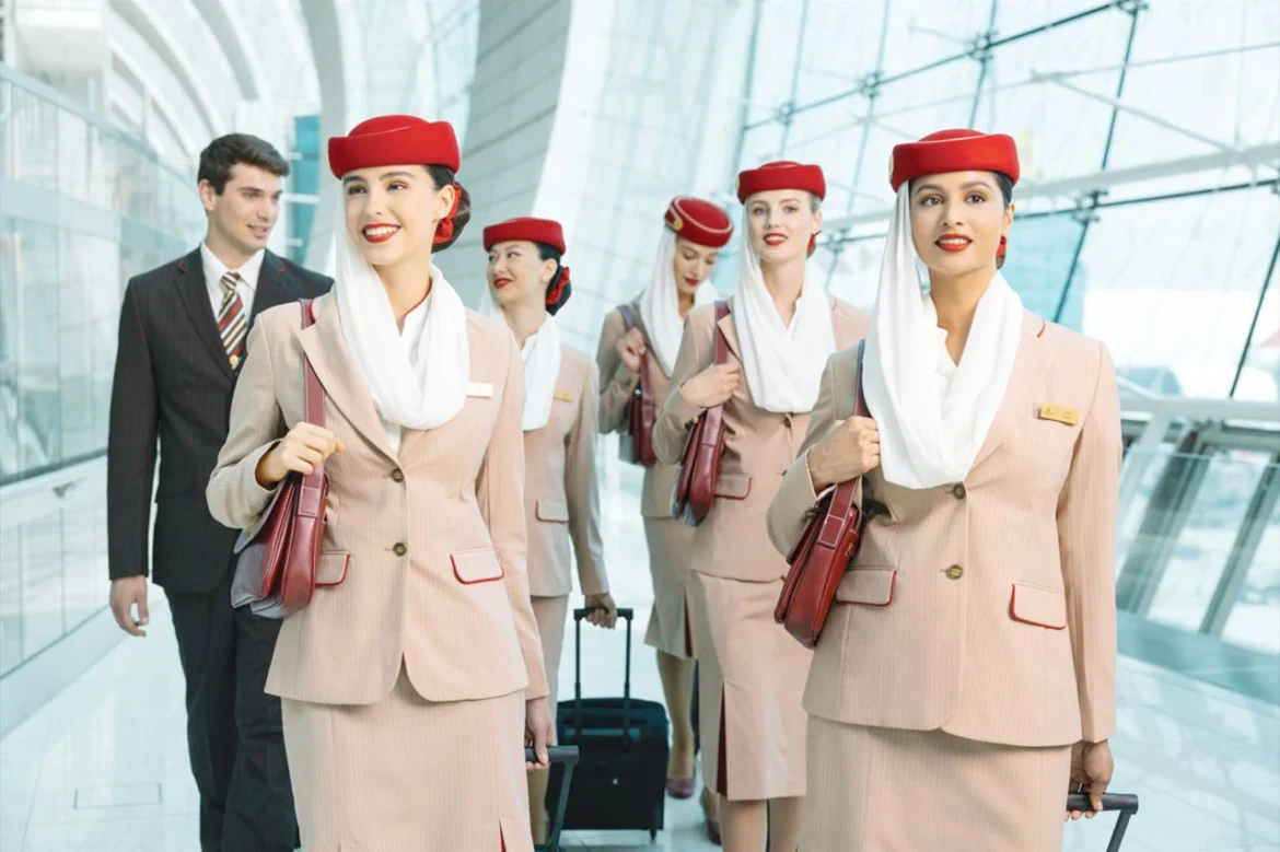 Emirates cabin crew jobs Emirates cabin crew jobs