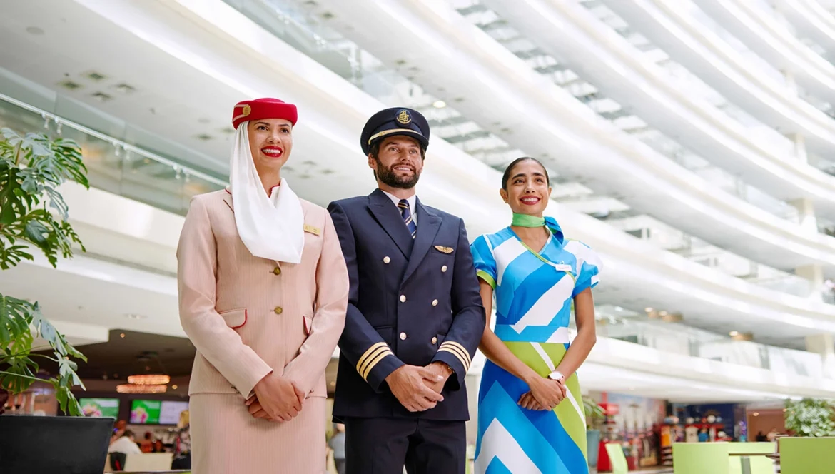 Dubai: Emirates Group gives 20-week bonus to its employees