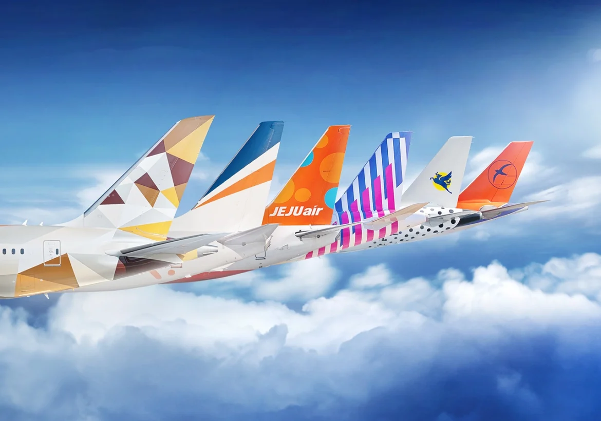 Etihad airline (1) Etihad airline
