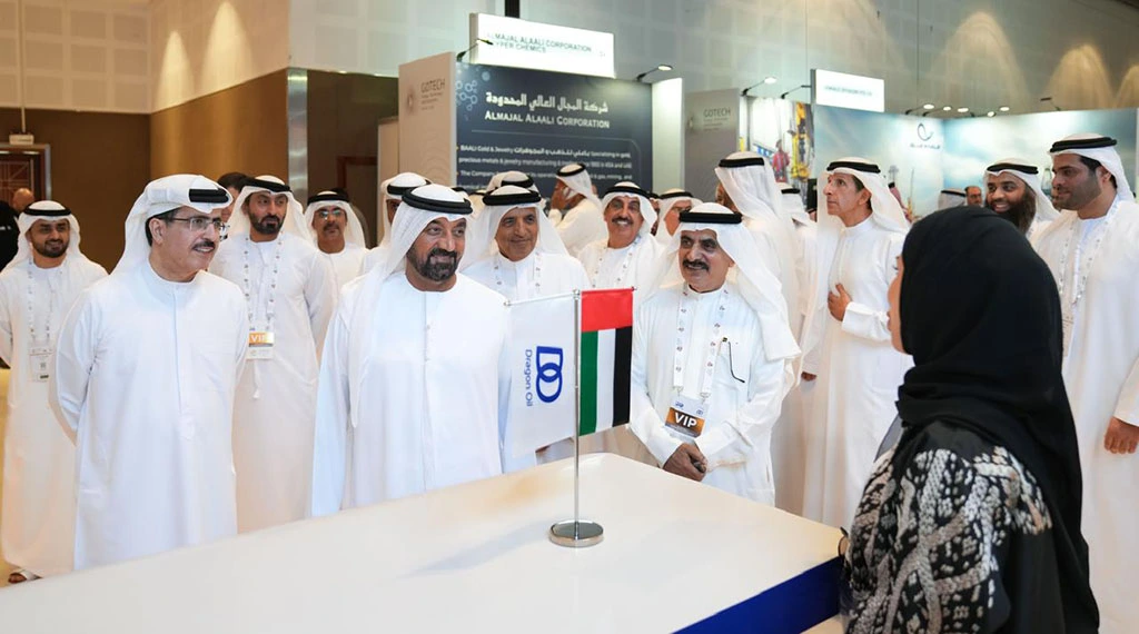 GOTECH 2024 kicks off in Dubai