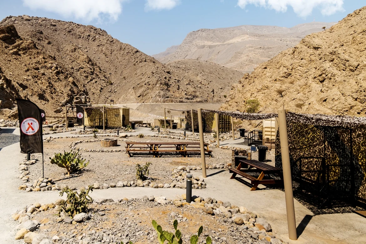 Jebel jais ras al khaimah Jebel Jais