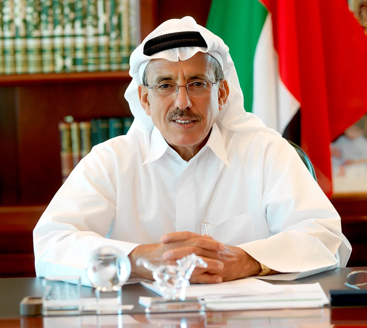 Al Habtoor Group TV channel