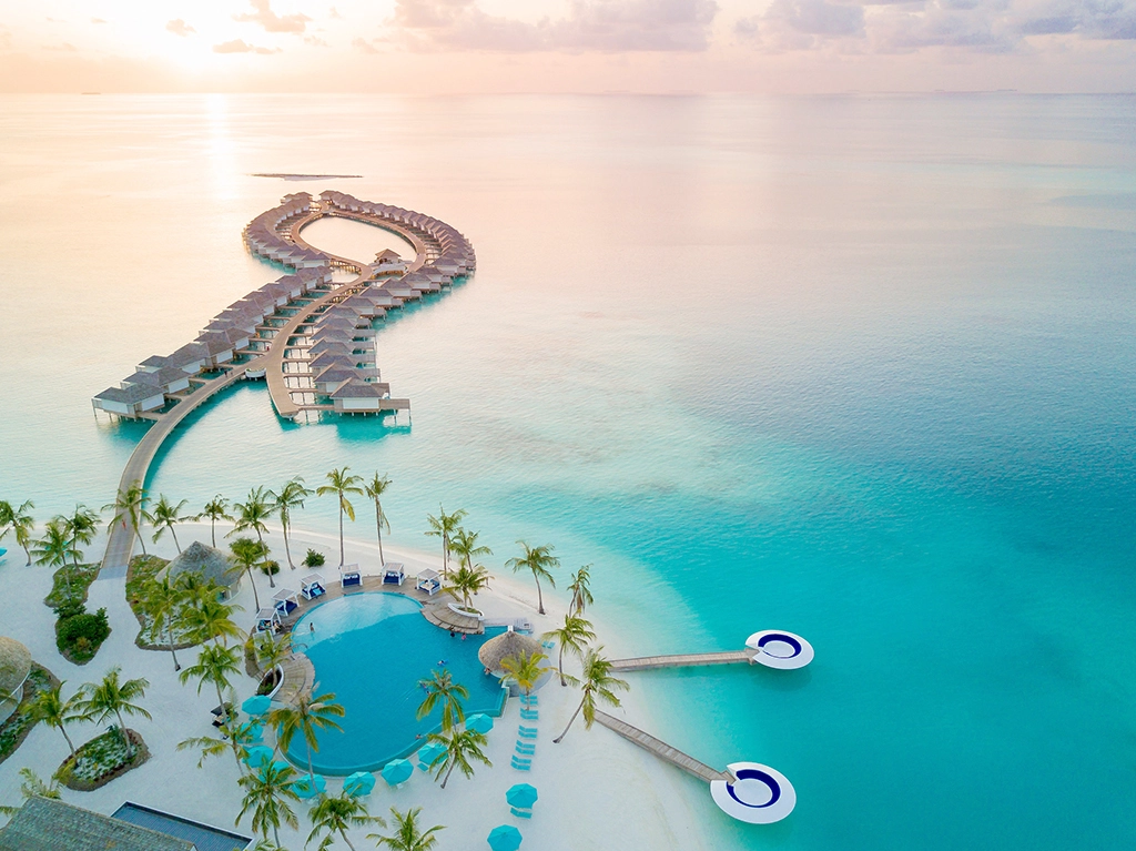 Kandima resort Maldives