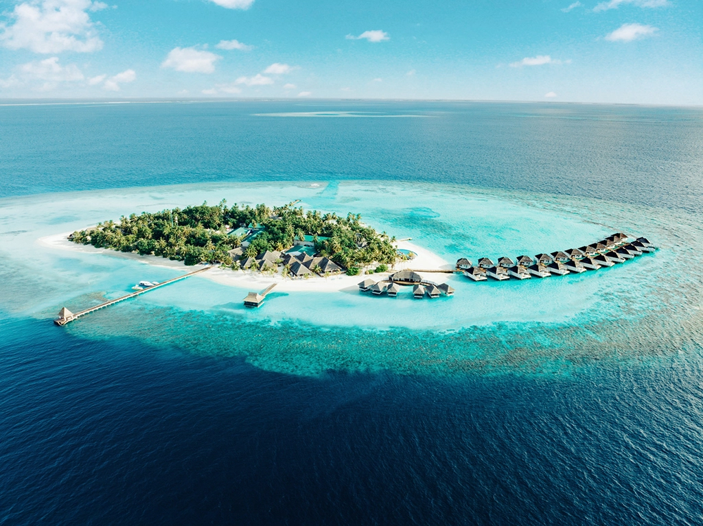 Nova Maldives 