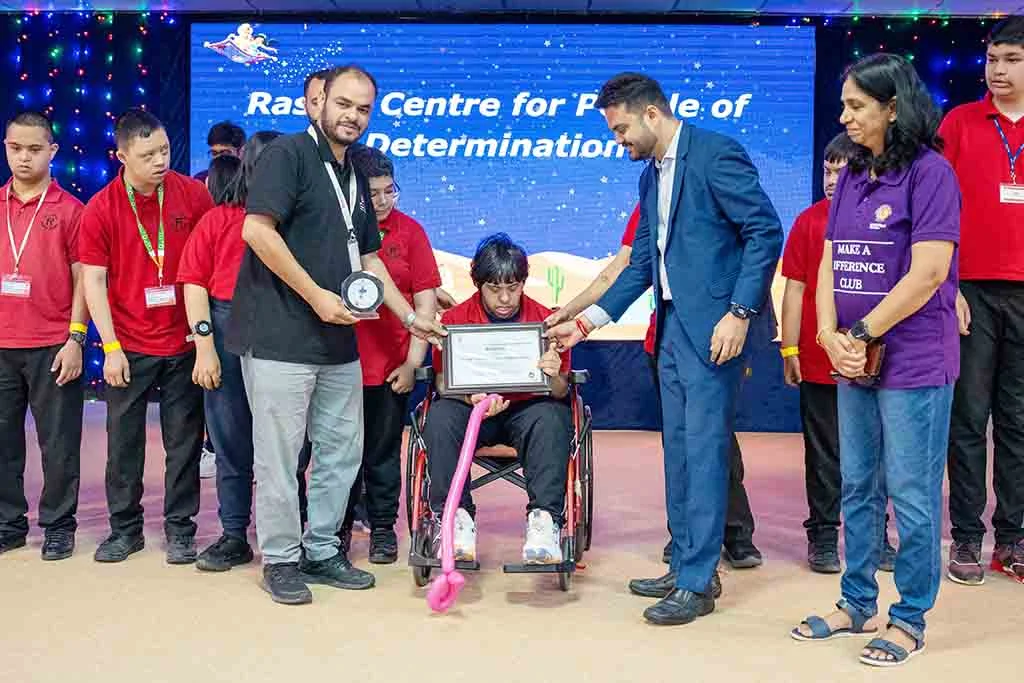 BITS Pilani Dubai Campus