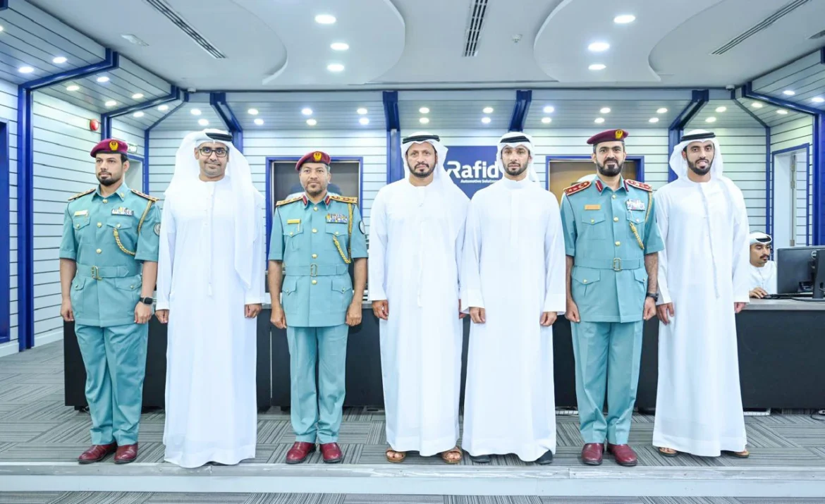 Rafid contact number 80092 for accident in Sharjah Rafid contact number: 80092