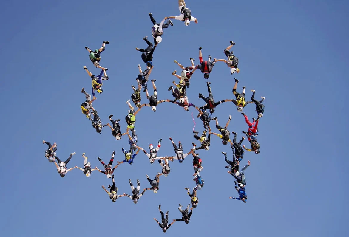 SKydive dubai 2 Skydive Dubai