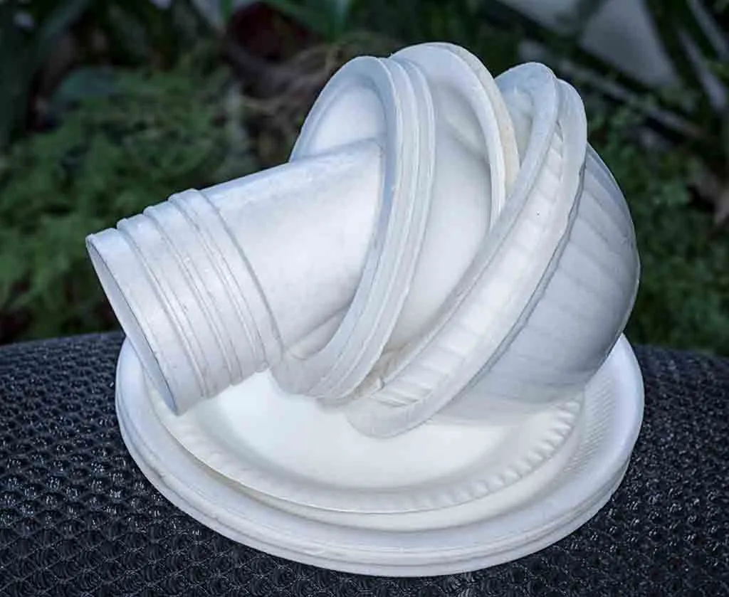 Abu Dhabi bans single-use Styrofoam products