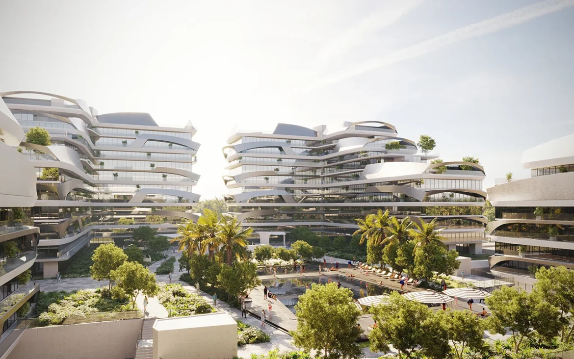 Dubai: Developer announces luxury residences in partnership with Tonino Lamborghini Group