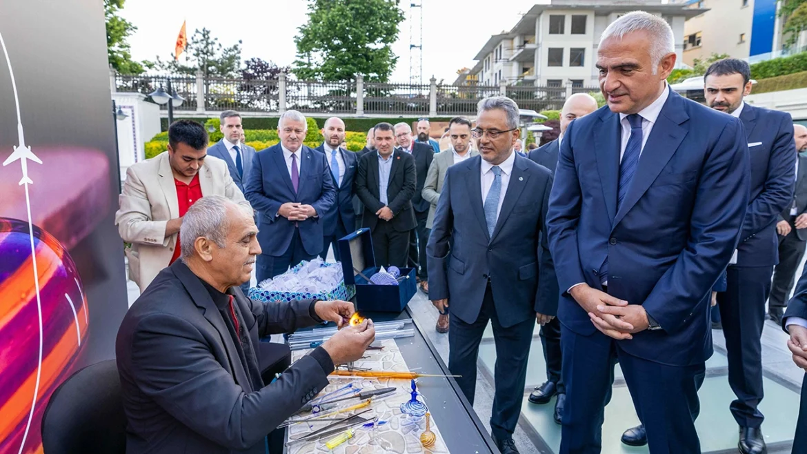 Turkish Airlines aims to take Turkey’s cultural heritage to new heights