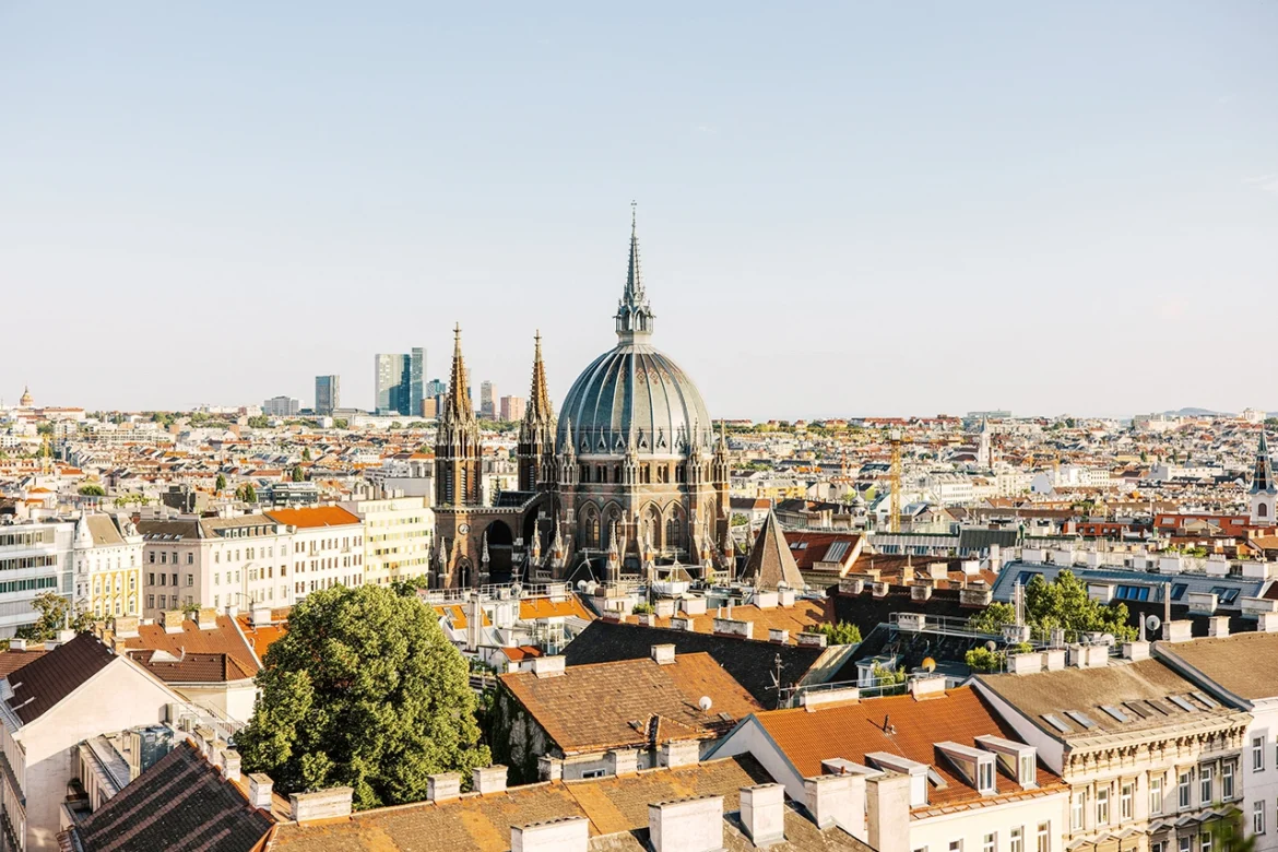 Vienna aims to attract travellers from the UAE, other GCC countries