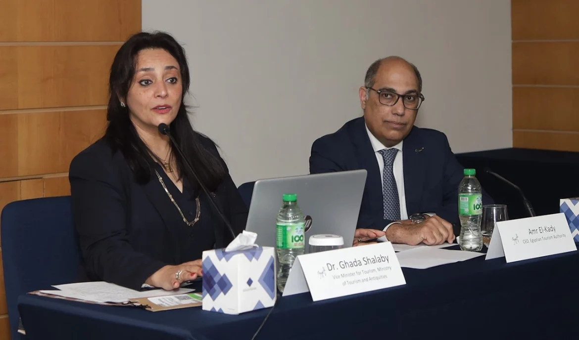 Egypt vows to attract more tourists from GCC, other countries