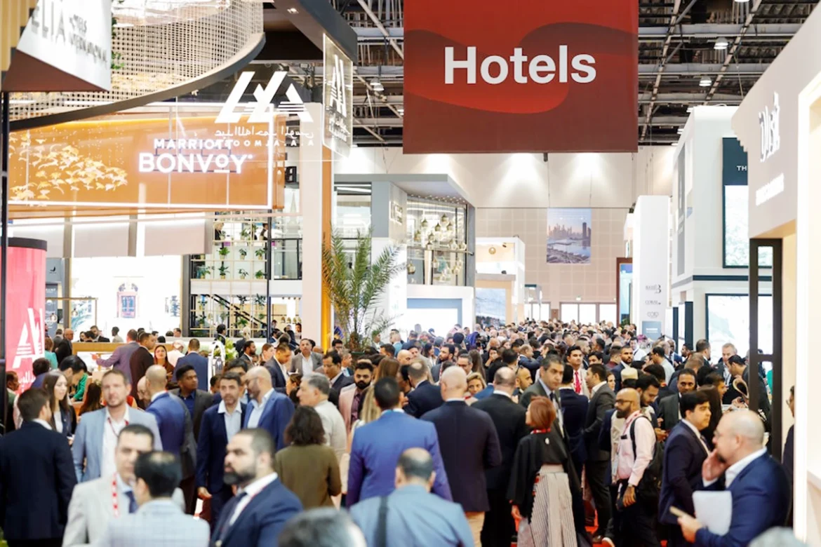 atm-dubai-3 Arabian Travel Market 2024 concludes on a high note