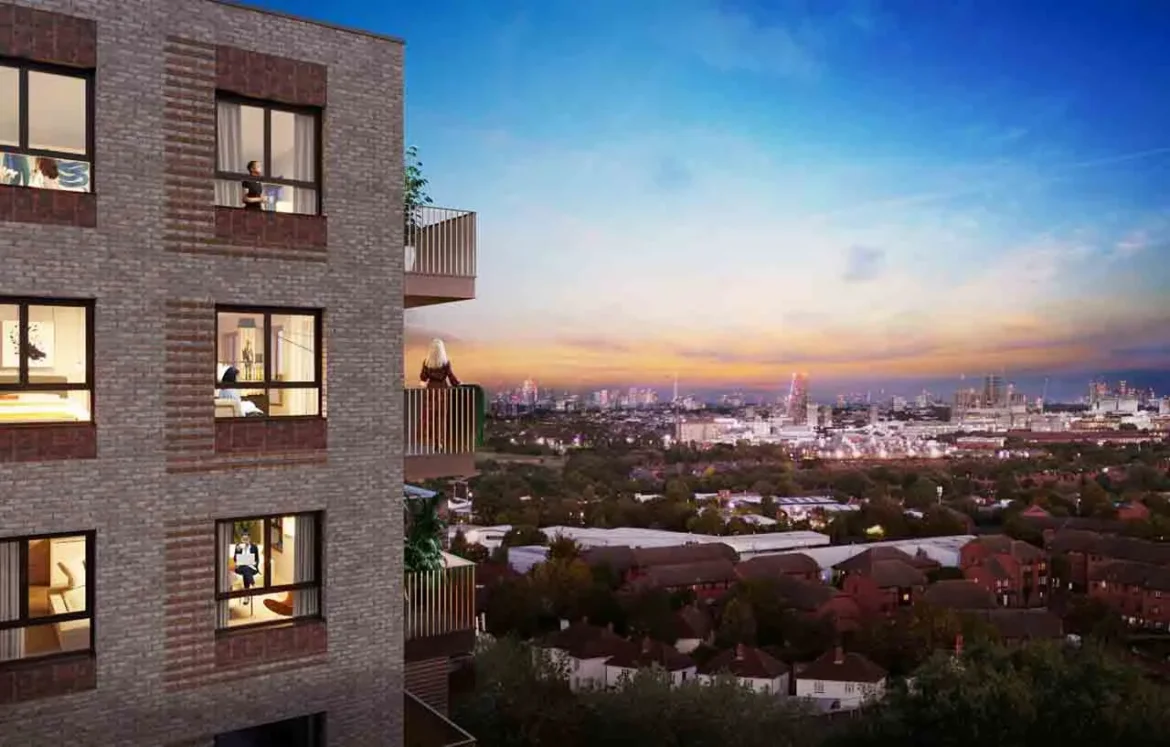 London, New York top choice for UAE property investors, shows survey