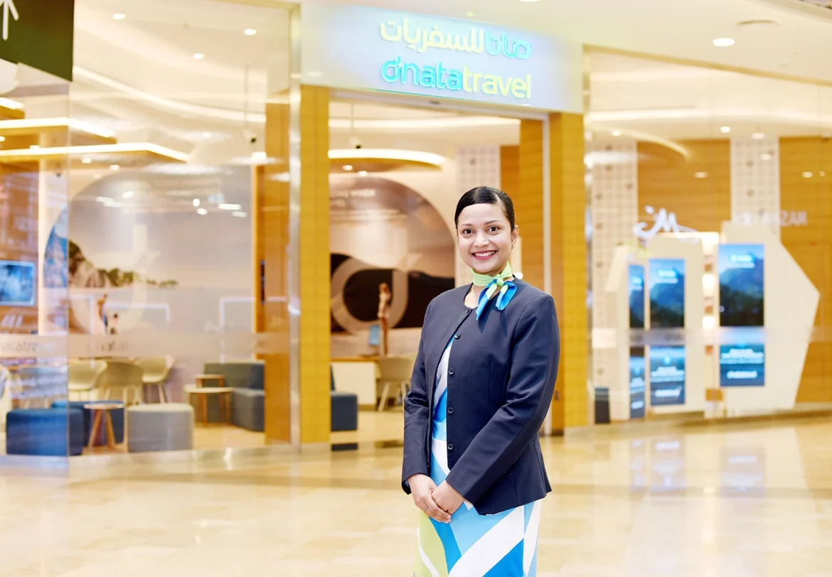 dnata travel dubai mall office dnata Travel Dubai Mall