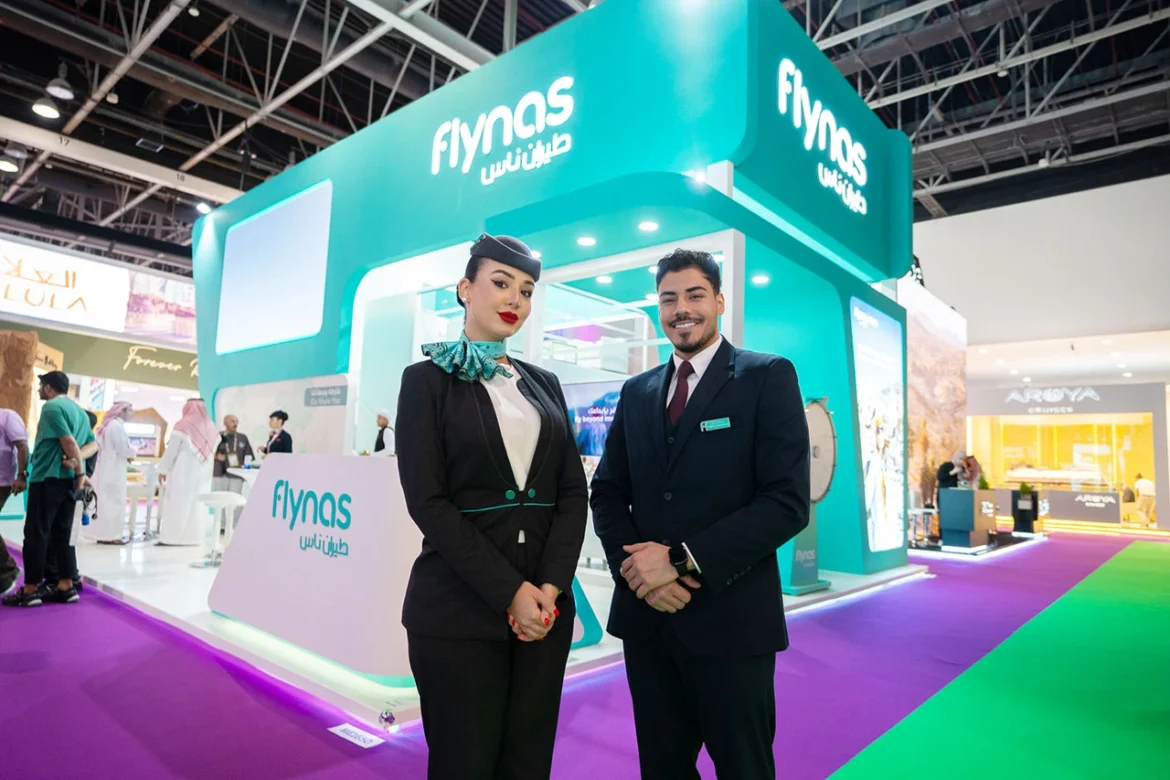 flynas flynas becomes first Saudi airline to fly to four UAE airports