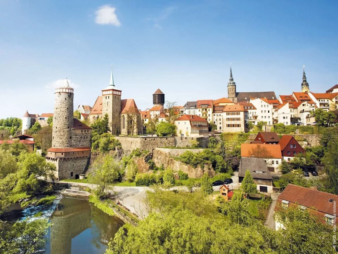 tourism-in-germany (1) Germany aims to attract more visitors from UAE, other GCC countries