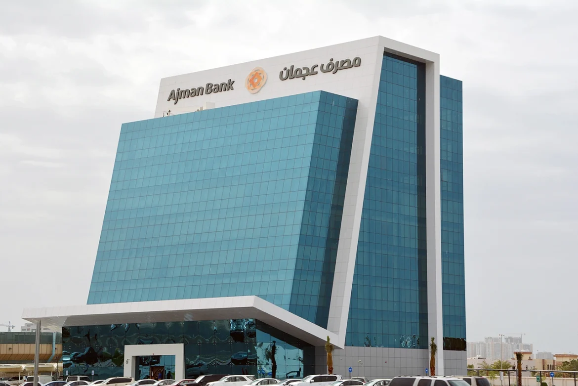 Ajman Bank to accept Jaywan cards across its ATM network