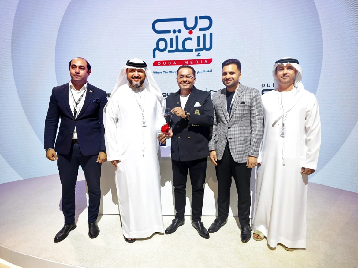Danube Group DMI is now official media partner of Danube Group