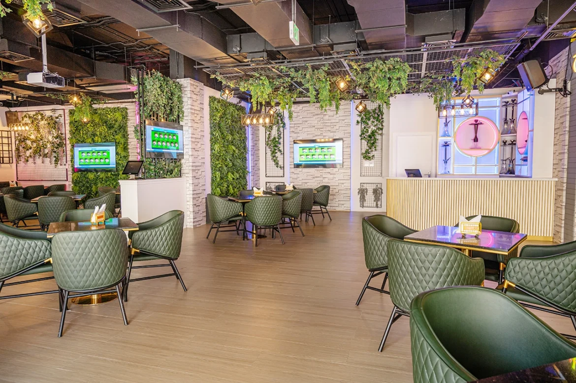 Mahi cafe dubai This Dubai cafe offers special menu for India vs Pakistan T20 World Cup match