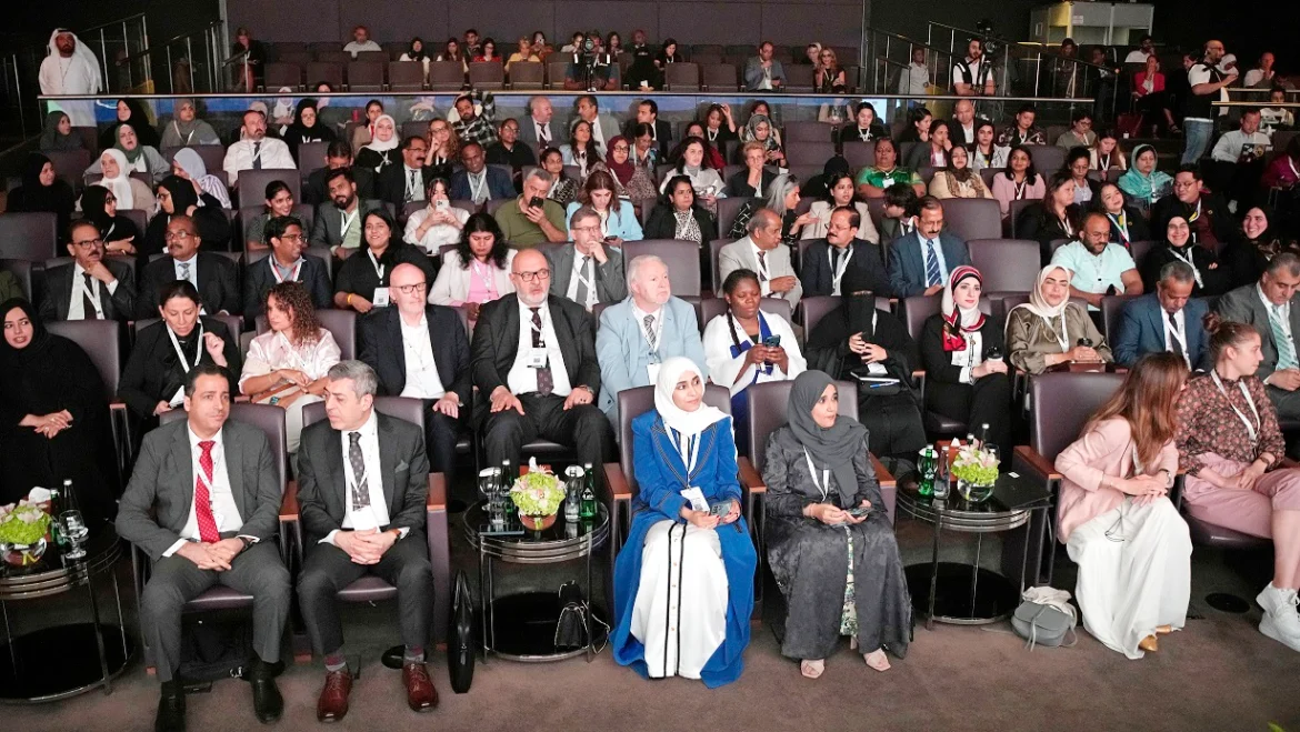 UAE tops Arab world in financial literacy, creative thinking