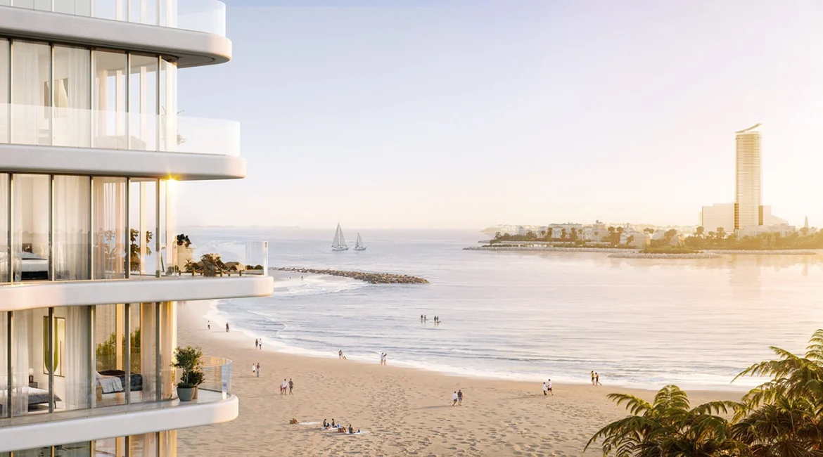 The Astera, Interiors by Aston Martin – Views The Astera, Interiors by Aston Martin