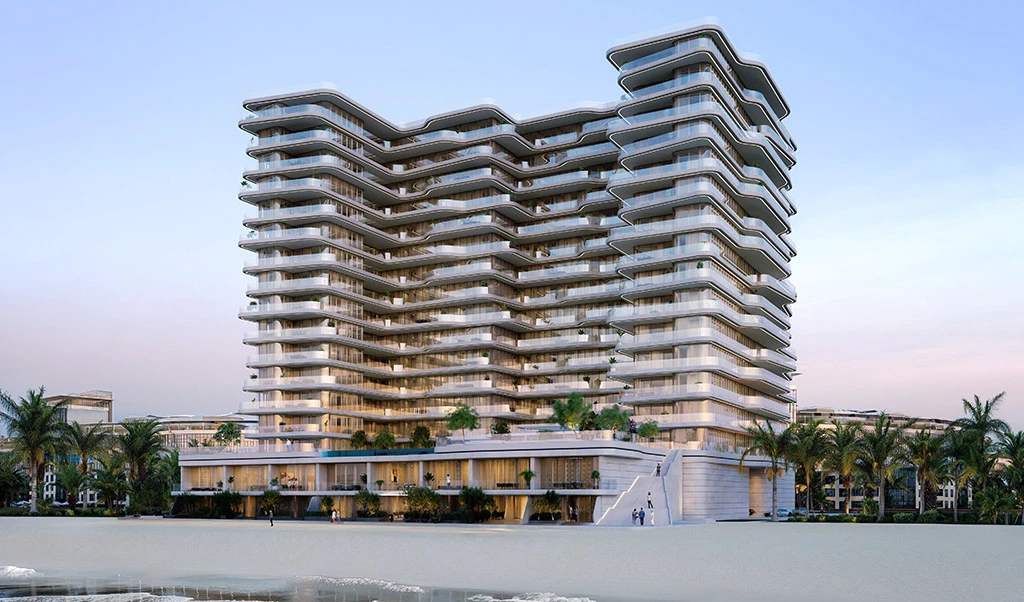 The Astera, Interiors by Aston Martin