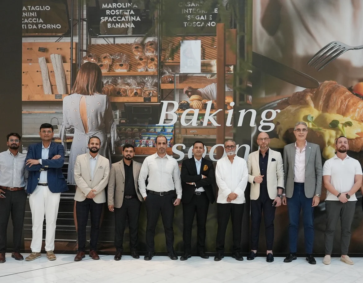 Artisan Bakers to open its new store in Dubai’s Art of Living Mall