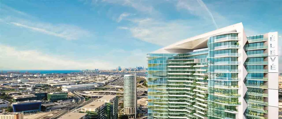 Deyaar Dubai real estate Dubai: Deyaar reports Dhs202.6 million net profit in six months
