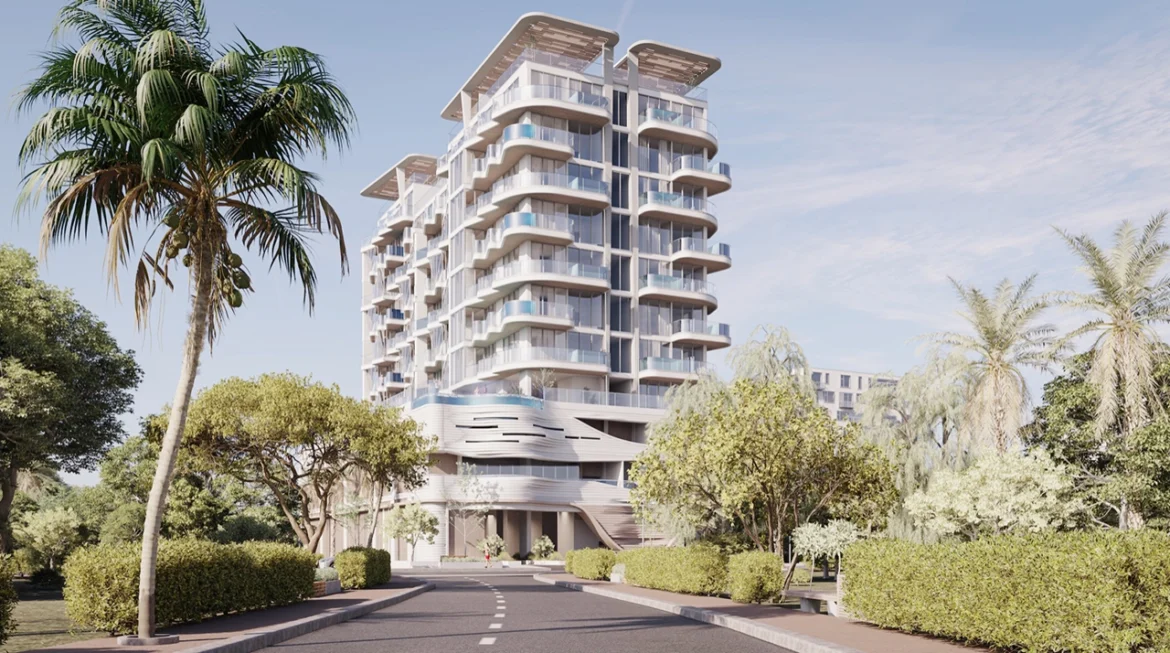 ILUKA Residences Dubai