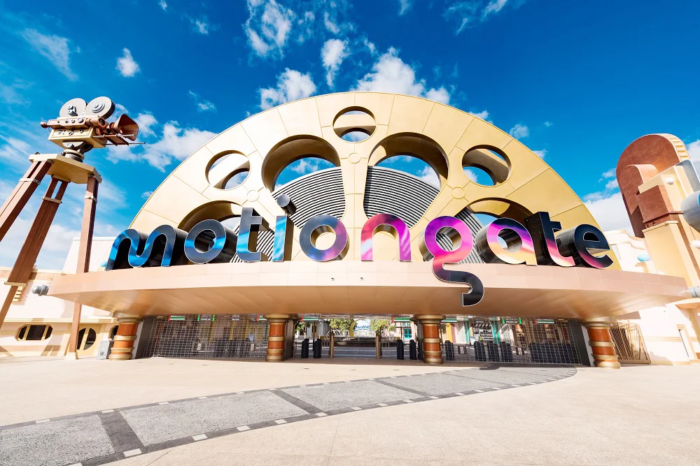 summer activities across Dubai