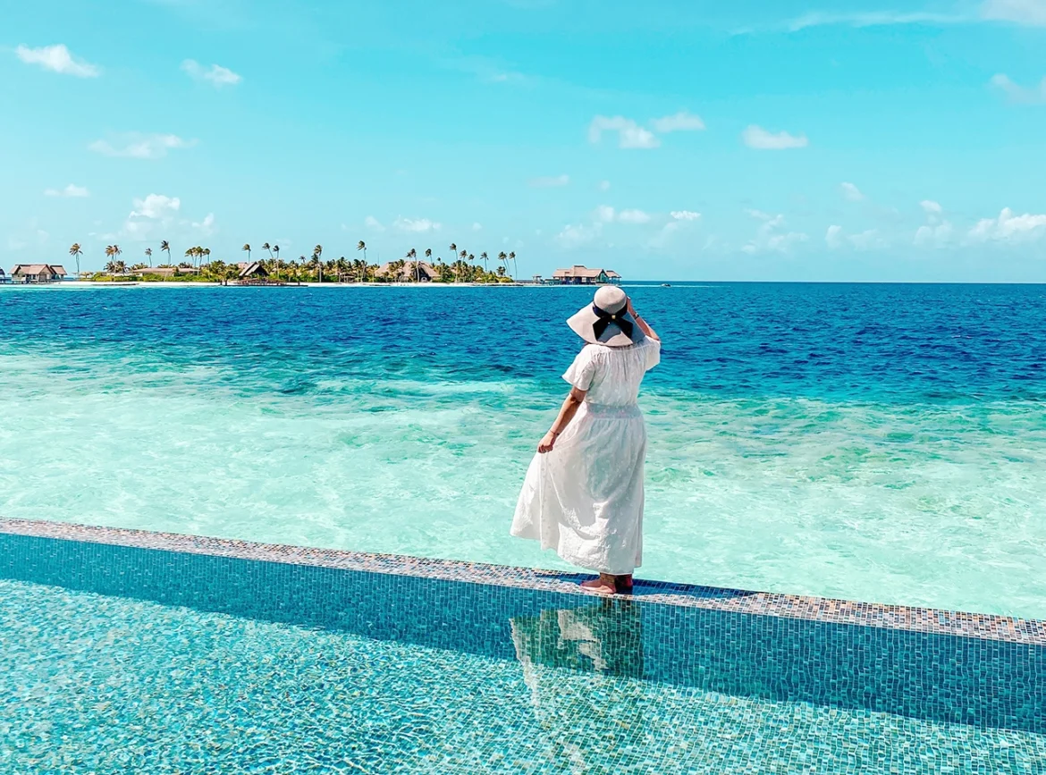 Maldives Ari Arabia launches direct flights from Sharjah to Maldives