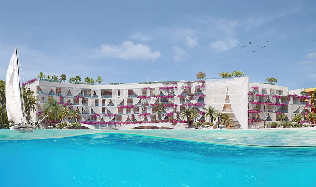 Marbella Resort Hotel Dubai