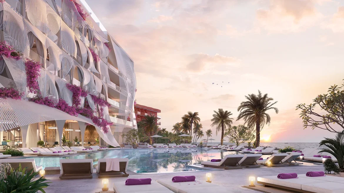 Marbella Resort Hotel Dubai Marbella Resort Hotel Dubai