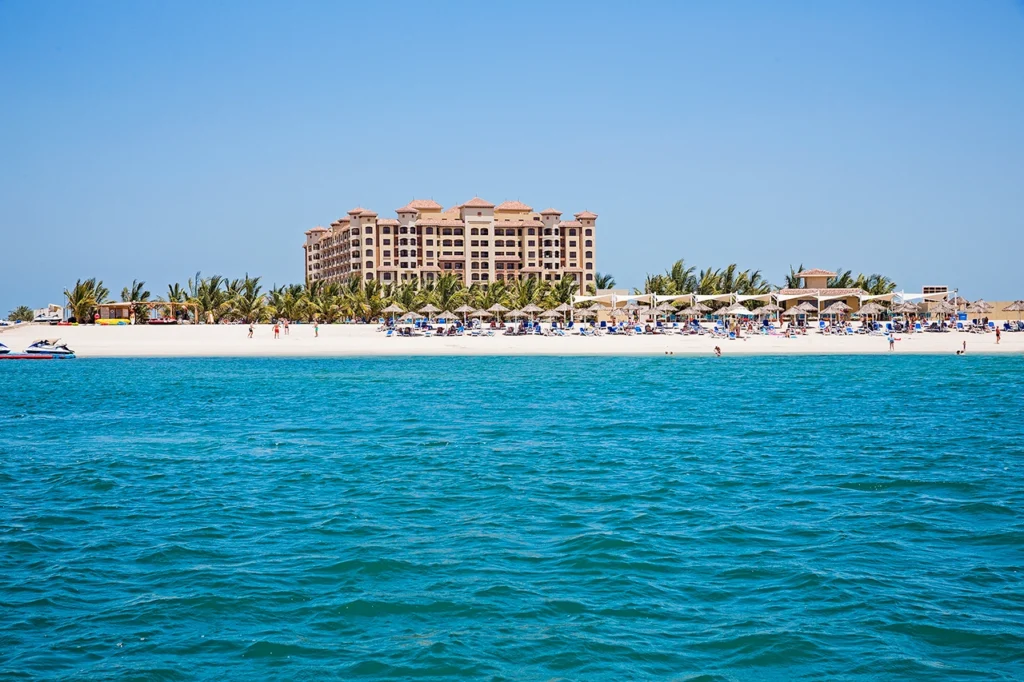 Pullman Resort Al Marjan Island