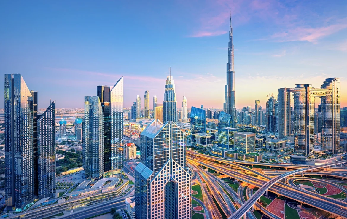 real estate dubai Off-plan properties in Dubai