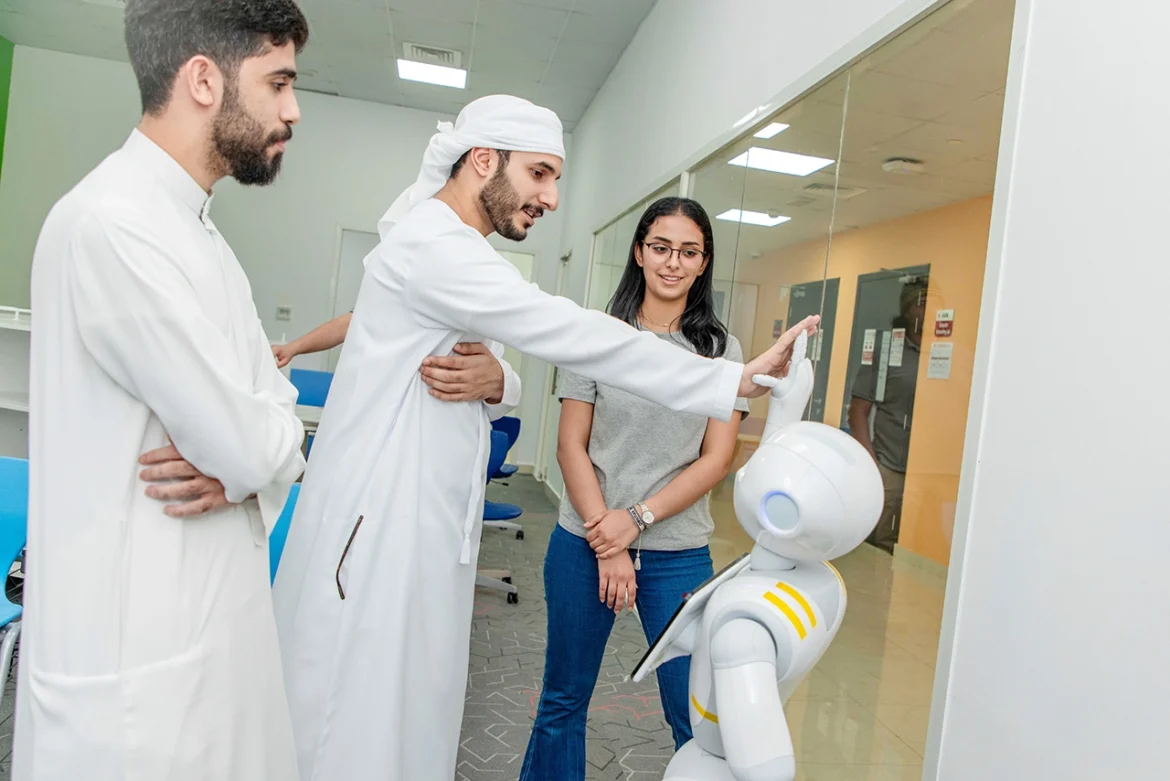 AURAK ATAIC Lab4 AURAK’s Advanced Technology and Artificial Intelligence Center