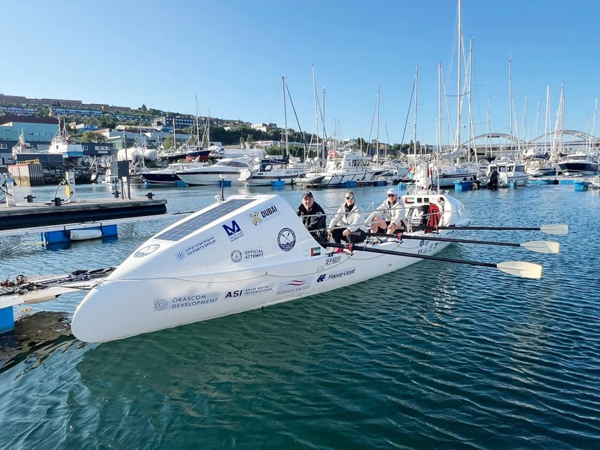 Arctic Challenge Arctic Challenge