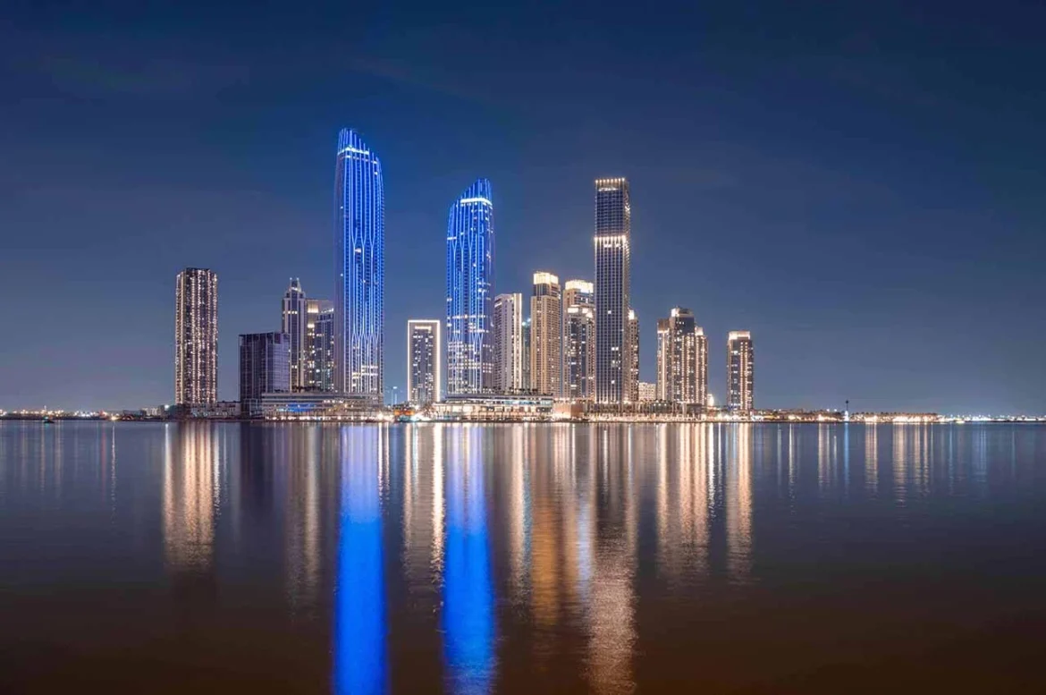 DUBAI CREEK HARBOUR 2mb (1) Dubai creek harbour