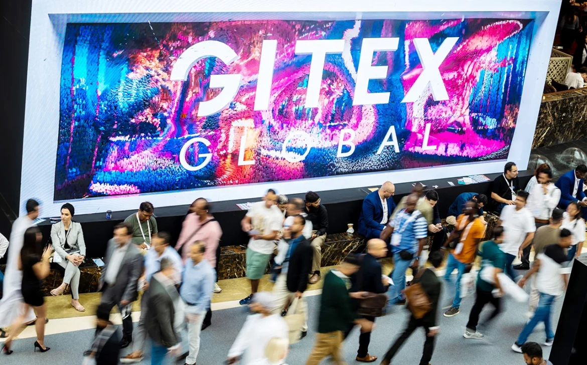 GITEX Global GITEX Global