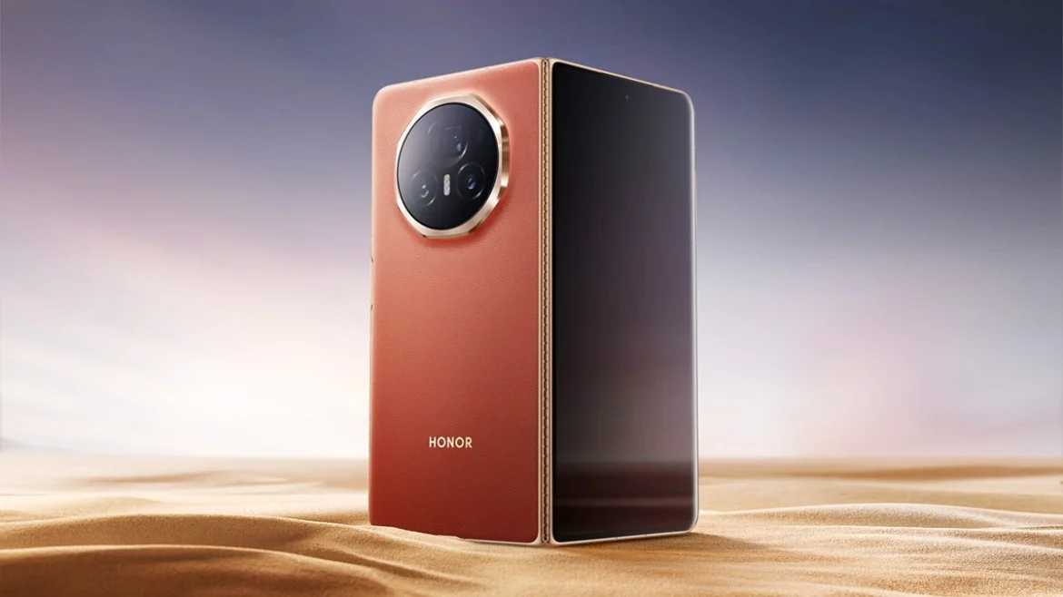 HONOR Magic V3 HONOR Magic V3 price in UAE