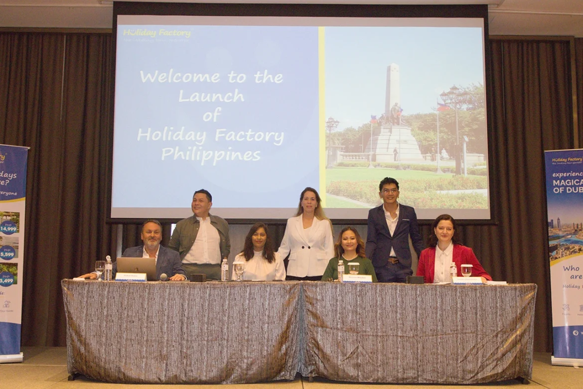Holiday Factory Philippines