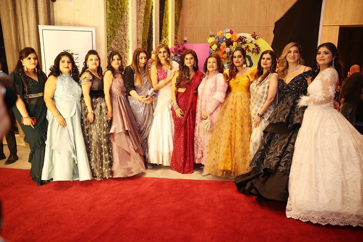 Indian Women Dubai Awards