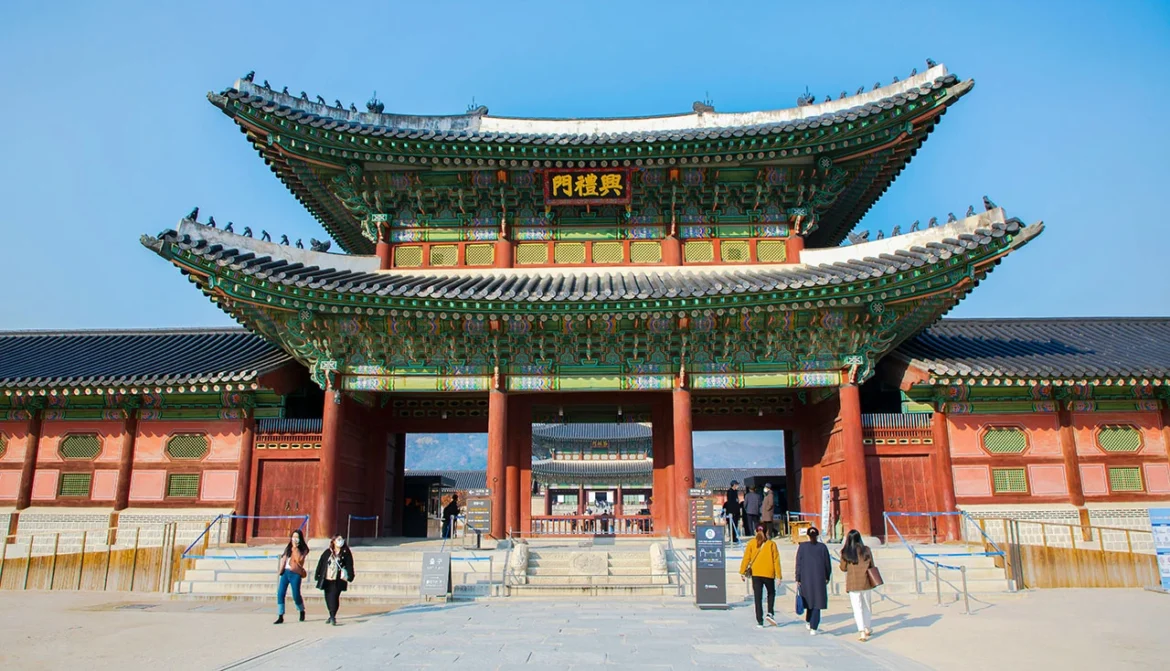 South Korea visa from Dubai South Korea visa from Dubai: