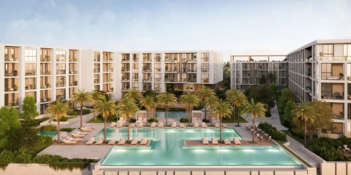 Terrazzo Residences Terrazzo Residences