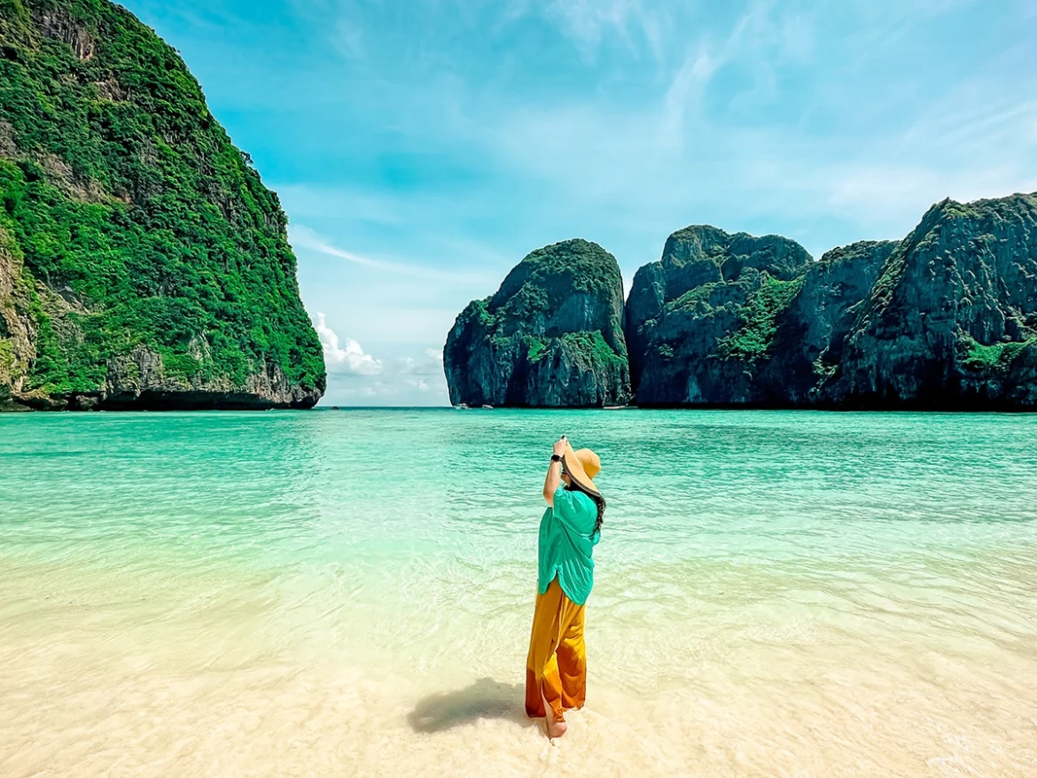 Thailand dnata travel dnata Travel