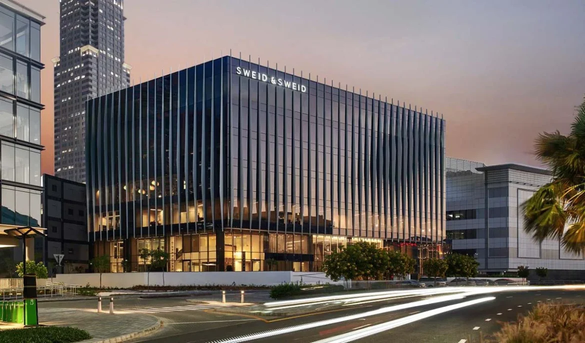 6-falak-1 Sweid & Sweid announces sale of 6 Falak to Aldar Properties