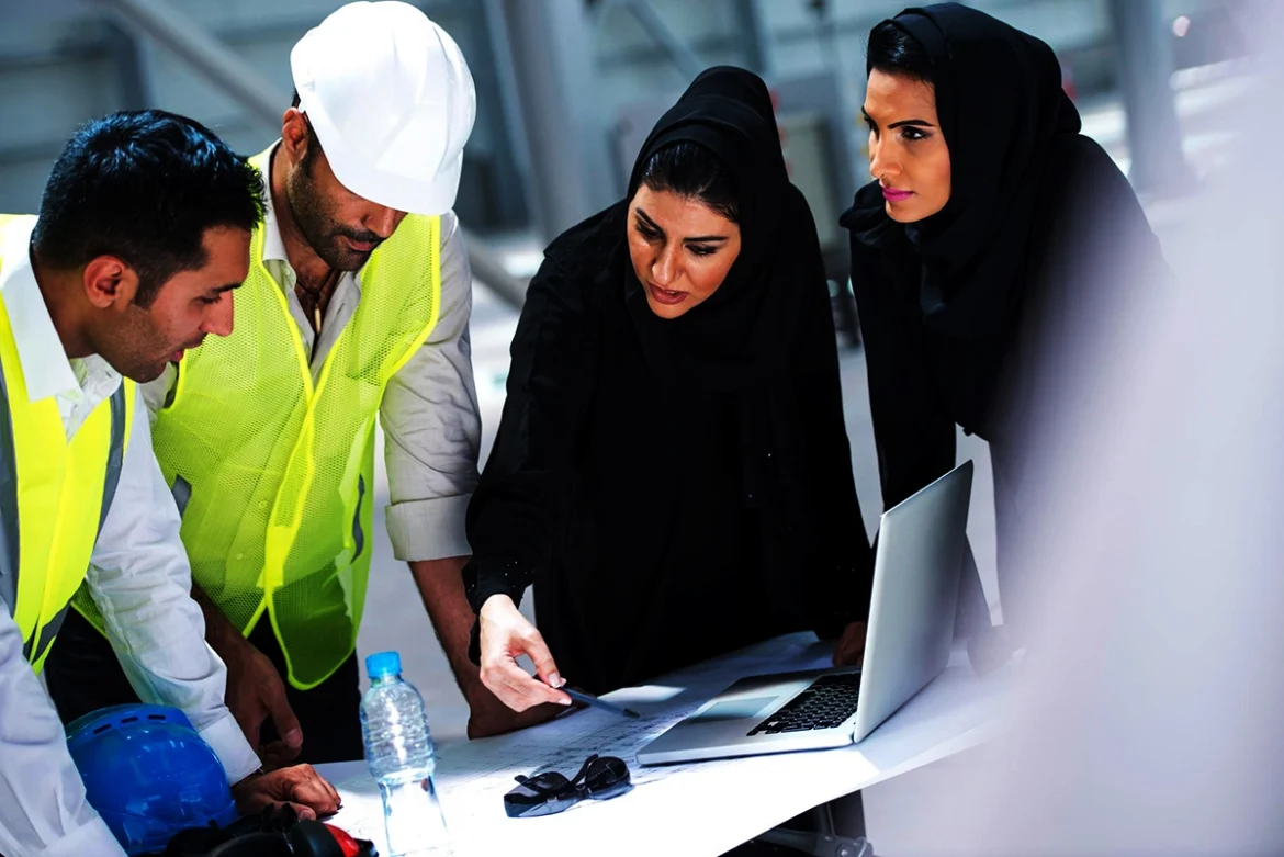 DP-WORLD-RANKED-AMONG-THE-BEST-WORKPLACES-FOR-MILLENNIALS-IN-THE-GCC-Image Great Place to Work certification