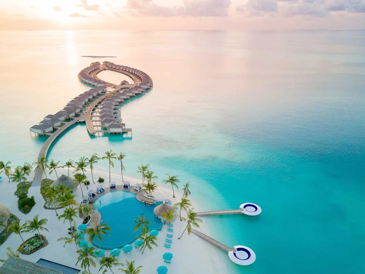 Kandima Maldives